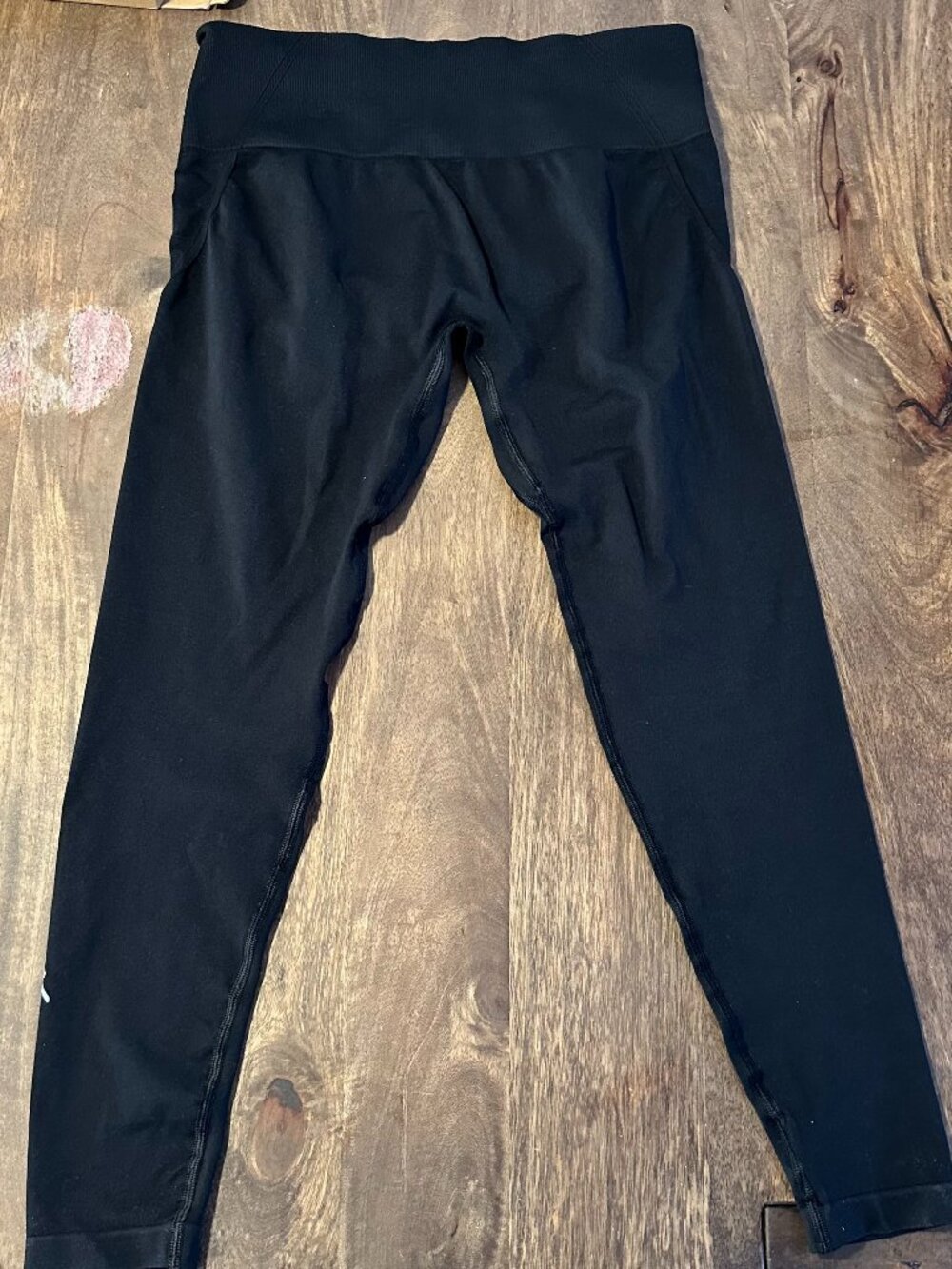 Oner Active Scrunch Butt Leggings